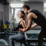 Personal Trainer Eğitimi 1500 TL